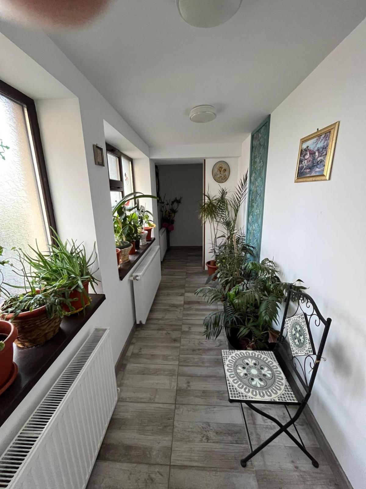 Solaria Apartment กาลาจิ ภายนอก รูปภาพ