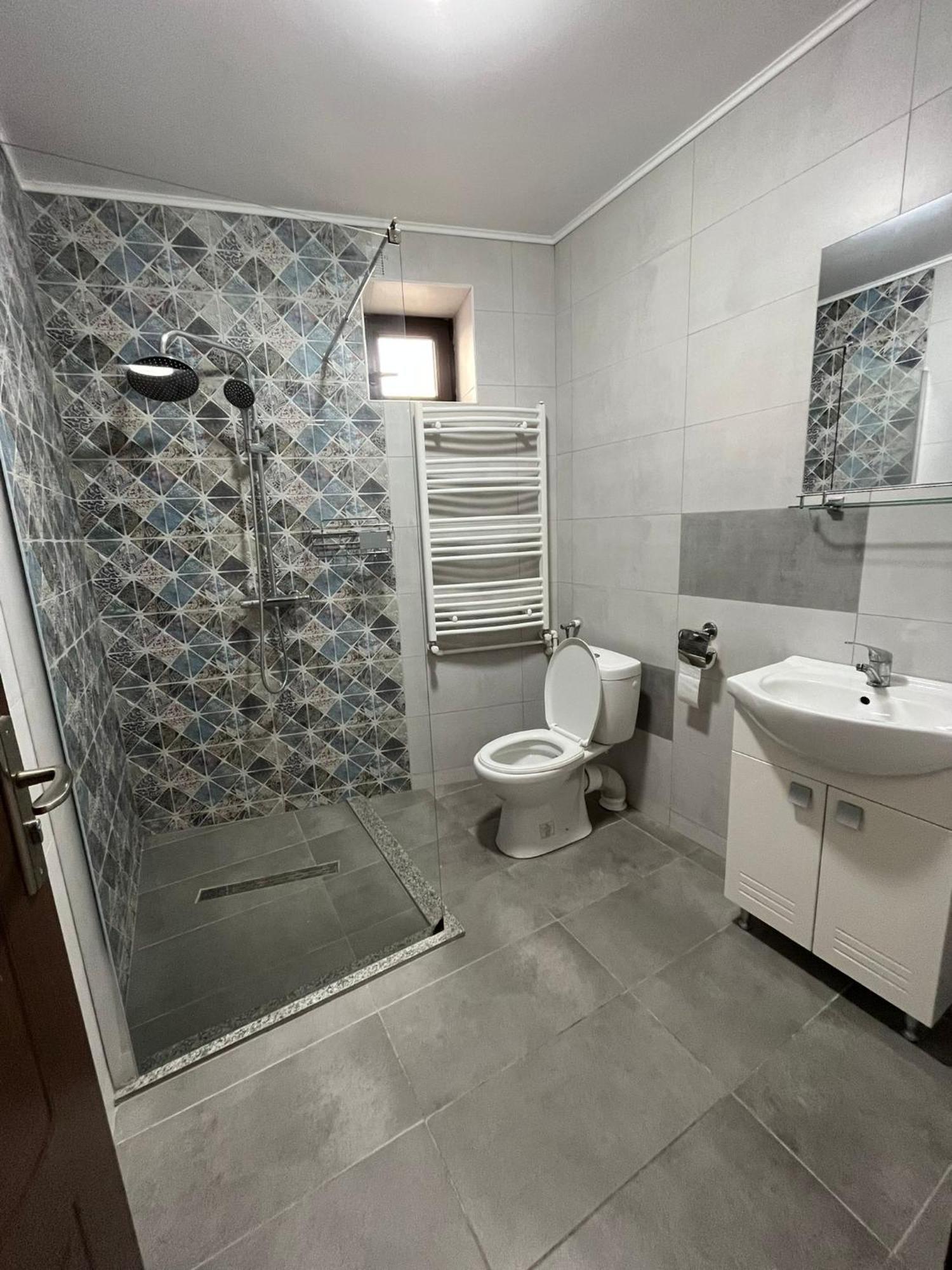 Solaria Apartment กาลาจิ ภายนอก รูปภาพ